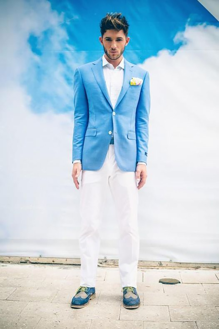 Model Fort Lauderdale Miami South Florida Print Catalog Video Fashion Model Male Model - Las Olas Models Fort Lauderdale Miami - Jordan C